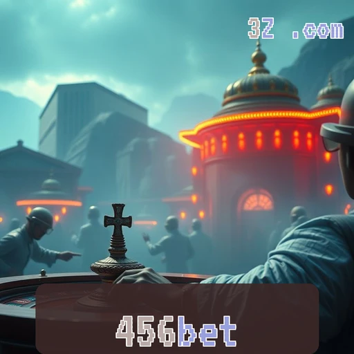 Cassino 456bet: Atrações Imperdíveis para Jogadores Brasileiros
