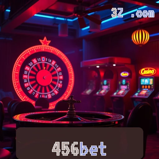 A Seção Paga do 456bet: Um Mundo de Oportunidades