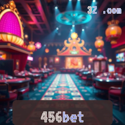 Plataforma do 456bet: O Futuro dos Jogos Online no Brasil