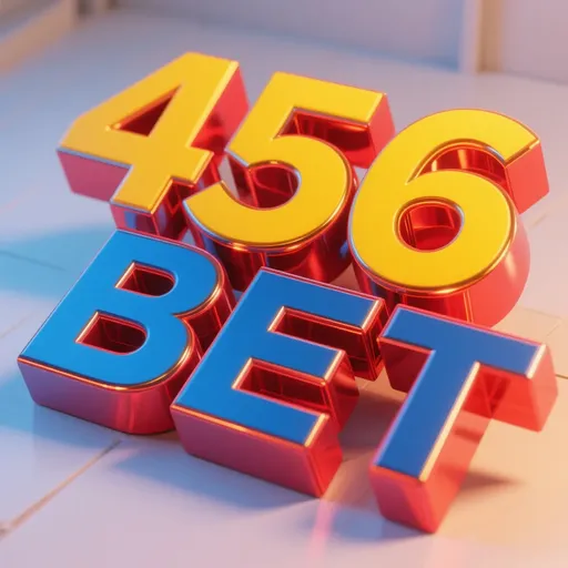 456bet logo